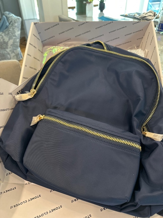 Backpacks